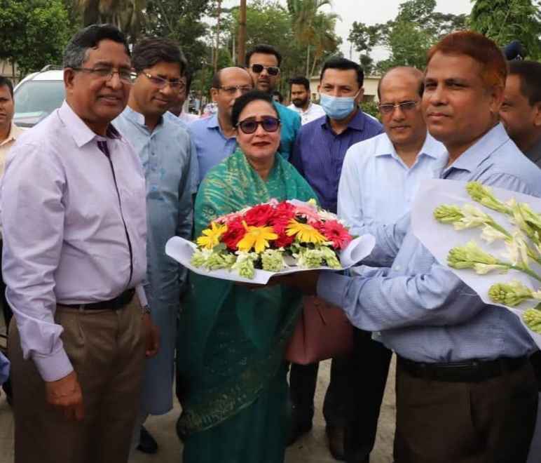 ব্রি’তে নিয়োগ-পদোন্নতি ও প্রশাসন নিয়ে নানা অভিযোগ
