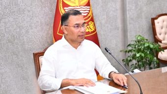 পলিথিনের ব্যবহার বন্ধে আইনশৃঙ্খলা বাহিনীকে কঠোর হওয়ার নির্দেশ প্রধানমন্ত্রীর