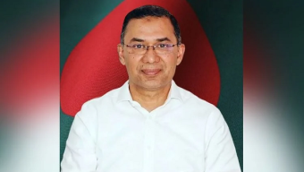 জাতিসংঘে ভাষণ দিতে কাল নিউইয়র্ক যাচ্ছেন প্রধানমন্ত্রী তারেক রহমান
