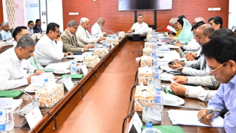 সরকারি ক্রয়ে প্রতিযোগিতা বাড়াতে পাবলিক প্রকিউরমেন্ট অধ্যাদেশ সংশোধনের অনুমোদন