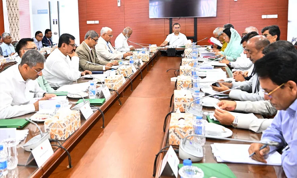 সরকারি ক্রয়ে প্রতিযোগিতা বাড়াতে পাবলিক প্রকিউরমেন্ট অধ্যাদেশ সংশোধনের অনুমোদন