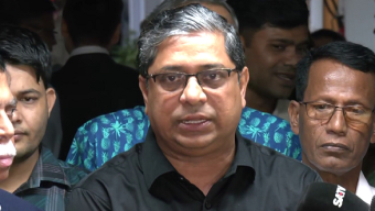 স্থানীয় সরকার নির্বাচনে শিক্ষাগত যোগ্যতার বাধ্যবাধকতা নেই: মীর শাহে আলম