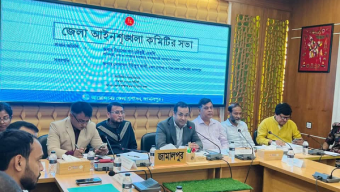 দেশে সারের সংকট নেই, সুষ্ঠু বিতরণে মনিটরিং জোরদারের নির্দেশ