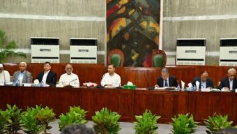 সৌর বিদ্যুৎ যন্ত্রপাতি আমদানিতে ৬ মাস কর অব্যাহতি