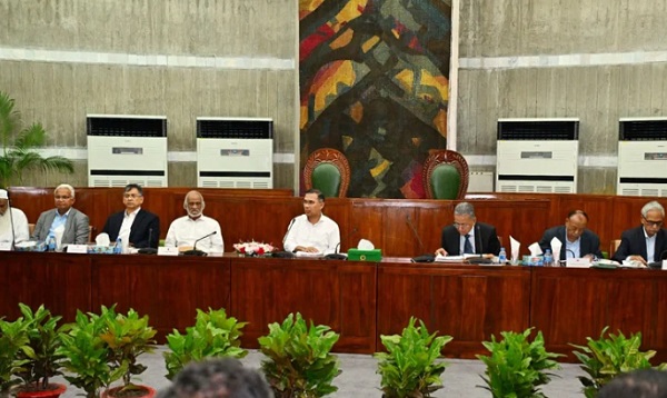 সৌর বিদ্যুৎ যন্ত্রপাতি আমদানিতে ৬ মাস কর অব্যাহতি