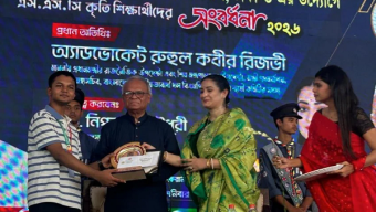 ১৭ বছরে শিক্ষা ব্যবস্থা ধ্বংস করা হয়েছে: রুহুল কবির রিজভী