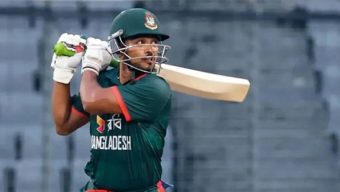 টি-টোয়েন্টি বিশ্বকাপের পরিকল্পনায় শান্তকে দলে ফেরানো: সালাহউদ্দিন