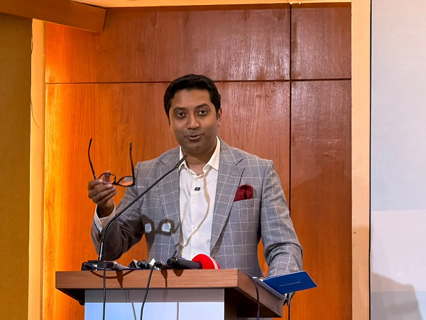 বৃত্তি-উপবৃত্তিতে সমতা নয়, প্রয়োজনকে অগ্রাধিকার দিতে হবে: প্রতিমন্ত্রী