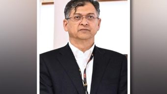 আধুনিক ড্রোন প্রযুক্তির ব্যবহার দুর্গম সীমান্তে নিরাপত্তা ও নজরদারি সহজতর করবে: স্বরাষ্ট্রমন্ত্রী