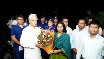 সরকারের নির্বাচনী ইশতেহার বাস্তবায়নে সকল দপ্তরকে দায়িত্বশীলতা, সততা ও সমন্বয়ের সঙ্গে কাজ করতে হবে— সংস্কৃতি মন্ত্রী