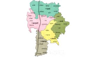 জয়পুরহাটে পালী-আদিবাসী শ্মশানে মৃতদেহ সমাধী দিতে বাধা, অতর্কিত হামলায় আহত ৩