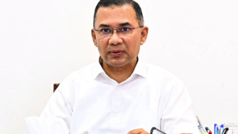 জলবায়ু অর্থায়ন কমিটির সভাপতি প্রধানমন্ত্রী তারেক রহমান