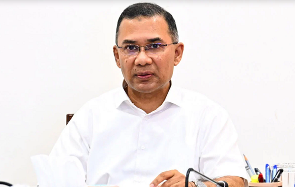 জলবায়ু অর্থায়ন কমিটির সভাপতি প্রধানমন্ত্রী তারেক রহমান