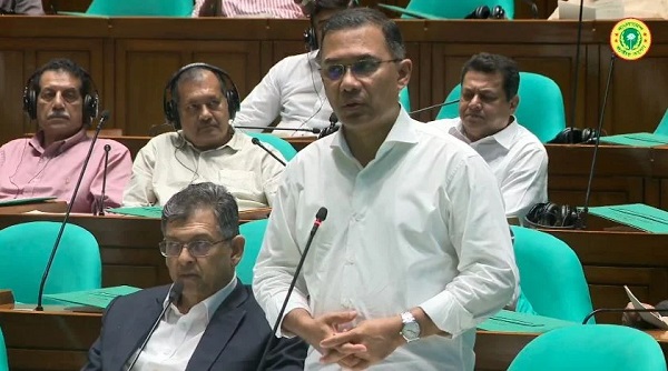 চট্টগ্রাম-ঢাকা রুটে ইলেকট্রিক ট্রেনের ডিজাইন শেষ