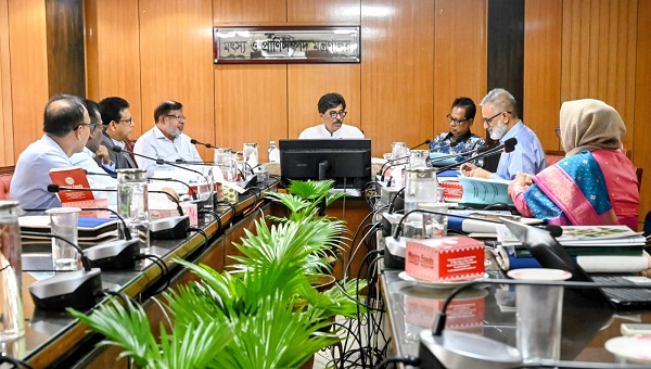 বিজ্ঞানীদের উদ্ভাবনের যথাযথ মূল্যায়ন নিশ্চিত করা হবে: মৎস্য ও প্রাণিসম্পদমন্ত্রী