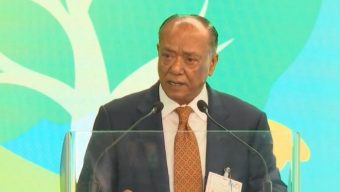 পরিবেশ ও জনস্বাস্থ্যকে পৃথকভাবে দেখার সুযোগ নেই FAO সম্মেলনে পরিবেশমন্ত্রী
