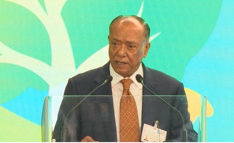 পরিবেশ ও জনস্বাস্থ্যকে পৃথকভাবে দেখার সুযোগ নেই FAO সম্মেলনে পরিবেশমন্ত্রী