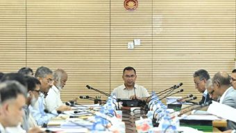 একনেকে ১ লাখ ৬৮ হাজার ৭৮০ কোটি টাকার ১২ প্রকল্প অনুমোদন