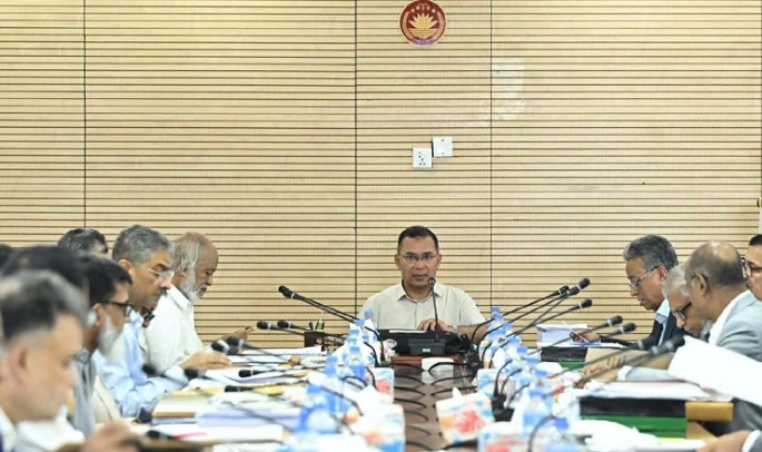 একনেকে ১ লাখ ৬৮ হাজার ৭৮০ কোটি টাকার ১২ প্রকল্প অনুমোদন