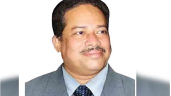 প্রজ্ঞাপন অনুযায়ী সভাপতি হওয়ার কথা মজিবর রহমান সরওয়ারের