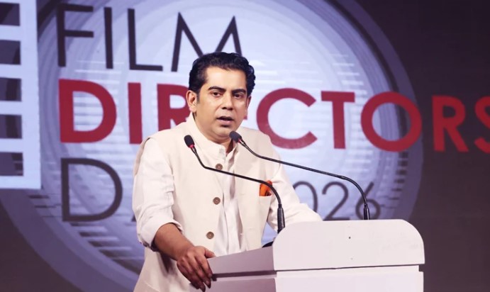 সমাজ বদলে সিনেমার ভূমিকার কথা বললেন তথ্যমন্ত্রী
