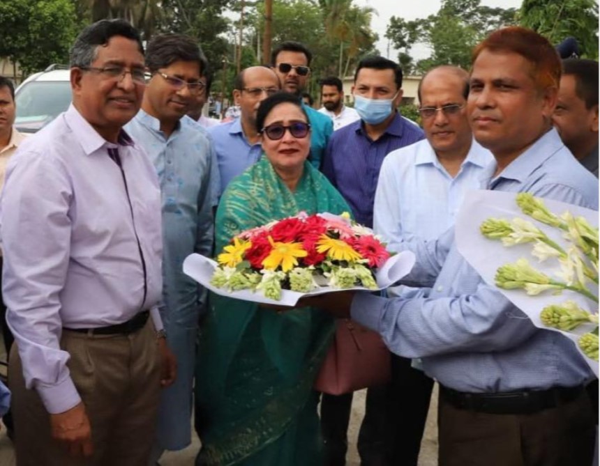 ব্রি কেন্দ্রে সরাসরি আওয়ামী ভোট ডাকাতির সহযোদ্ধা ড. সিরাজুল ইসলামও এখন টাকার বিনিময়ে জাতীয়তাবাদী