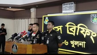 বিদেশি নম্বর, পকেট রাউটার ও ফেসবুক পেজে তৎপরতা, যেভাবে শনাক্ত ‘শ্যুটার আরমান’