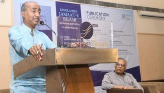  গণতন্ত্রে মত ও সমালোচনা গ্রহণের মানসিকতা জরুরি: আইনমন্ত্রী
