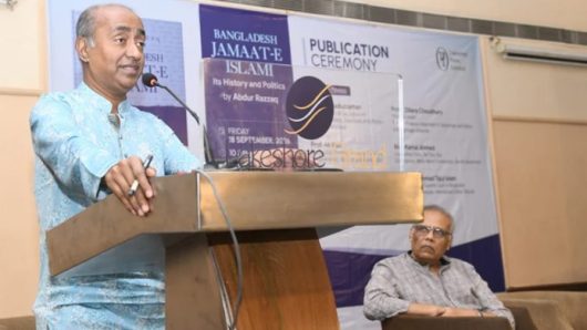  গণতন্ত্রে মত ও সমালোচনা গ্রহণের মানসিকতা জরুরি: আইনমন্ত্রী