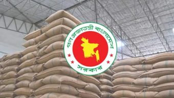 সরকারি খাদ্যশস্যের মজুত বেড়ে ২৩ লাখ ৫৯ হাজার টন, বাড়ছে সংরক্ষণ সক্ষমতাও