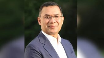 ইস্তাম্বুলে যাত্রাবিরতি শেষে নিউইয়র্কের পথে প্রধানমন্ত্রী তারেক রহমান