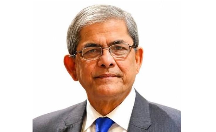 আন্তর্জাতিক সাক্ষরতা দিবস উপলক্ষ্যে রাষ্ট্রপতির বাণী