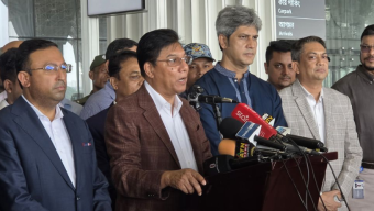 ১৬ ডিসেম্বর চালু হতে পারে শাহজালালের থার্ড টার্মিনাল, বদলাচ্ছে না নাম