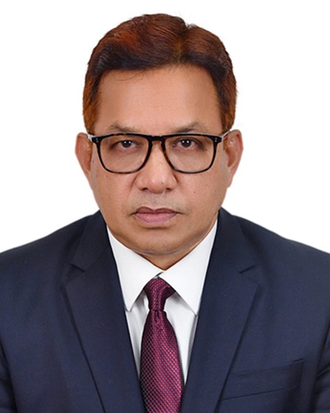 সচিব কামরুজ্জামান চৌধুরীকে জনপ্রশাসন মন্ত্রণালয়ে বদলি