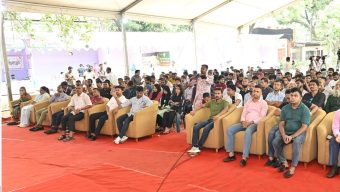 ‎তারেক রহমানের নেতৃত্বে ঐক্যবদ্ধ থেকে নতুন বাংলাদেশ গড়তে হবে – পানিসম্পদ মন্ত্রী