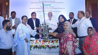 ডেঙ্গু প্রতিরোধে পরিকল্পনা নয়, চাই কার্যকর পদক্ষেপ: এলজিআরডি মন্ত্রী