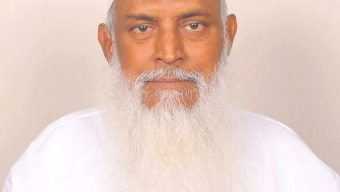 পবিত্র মক্কা-মদিনার ওপর হামলার চেষ্টা করা হলে বিশ্ব মুসলিম ঐক্যবদ্ধ প্রতিরোধ গড়ে তুলবে ইনশাআল্লাহ —ধর্মমন্ত্রী কায়কোবাদ
