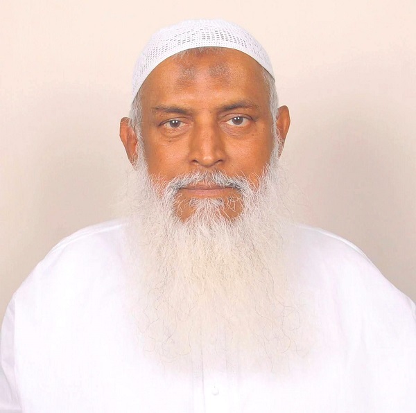 পবিত্র মক্কা-মদিনার ওপর হামলার চেষ্টা করা হলে বিশ্ব মুসলিম ঐক্যবদ্ধ প্রতিরোধ গড়ে তুলবে ইনশাআল্লাহ —ধর্মমন্ত্রী কায়কোবাদ