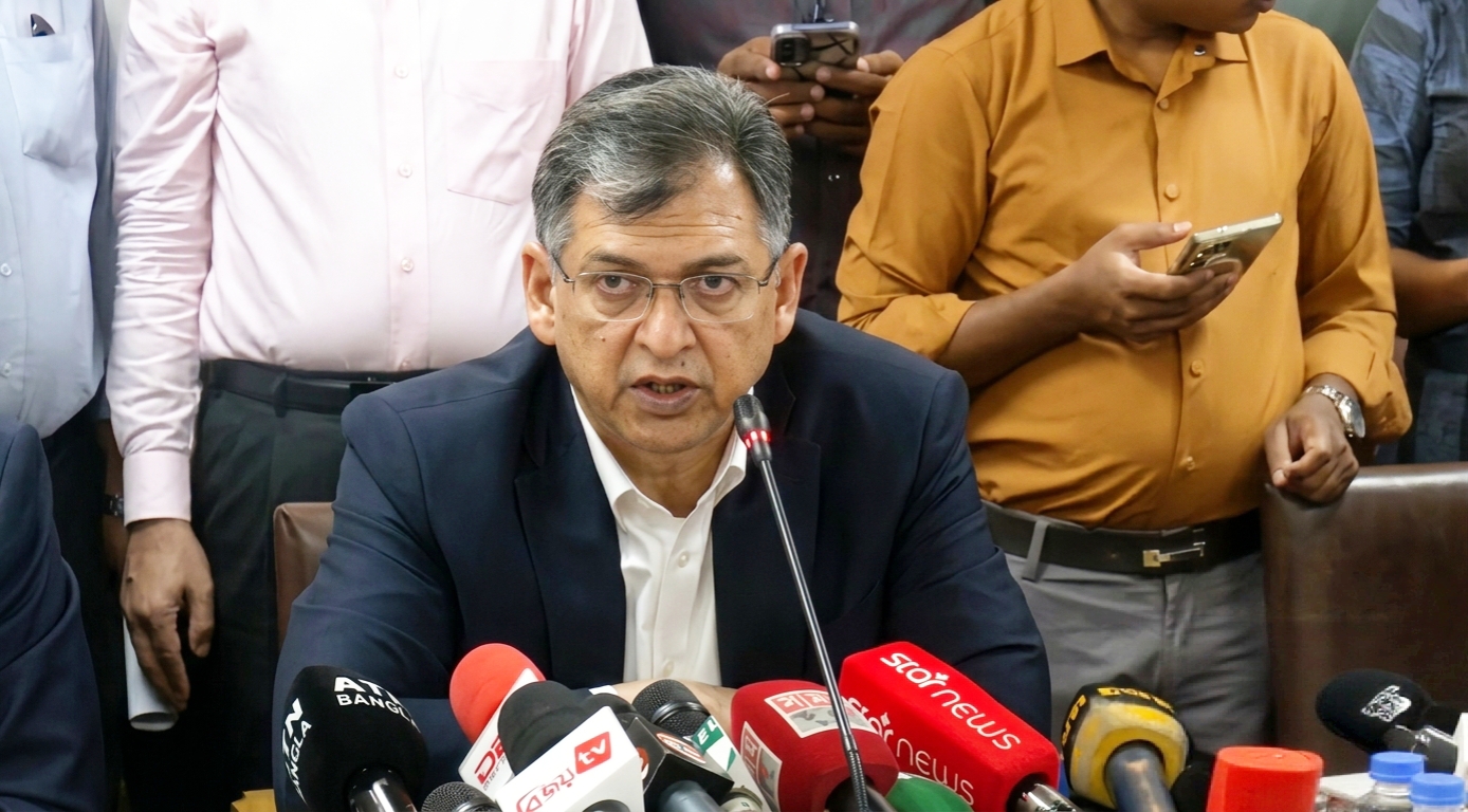 সাইবার সুরক্ষা আইনকে কোনোভাবেই নিপীড়নমূলক হতে দেয়া হবে না