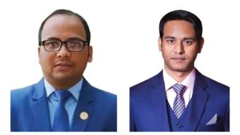 ৩৭ তম বিসিএস প্রশাসন ক্যাডার অ্যাসোসিয়েশনের ৪র্থ কার্যনির্বাহী কমিটি গঠন