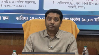 টিবি হাসপাতালকে জাতীয় যক্ষ্মা নিয়ন্ত্রণ ইনস্টিটিউটে রূপান্তরের উদ্যোগ