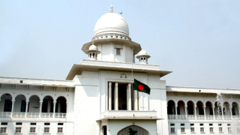 নিলামে কেনা স্থাবর সম্পত্তিতে ১৫ শতাংশ ভ্যাট নয়: হাইকোর্ট