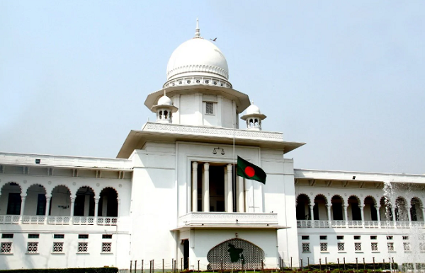 নিলামে কেনা স্থাবর সম্পত্তিতে ১৫ শতাংশ ভ্যাট নয়: হাইকোর্ট