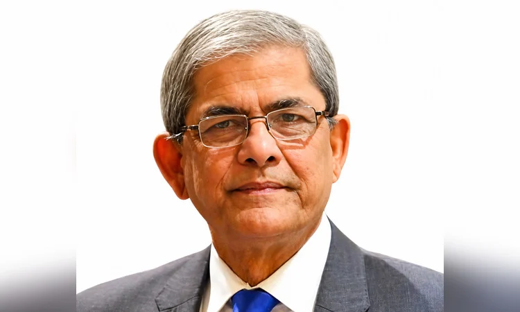 রাষ্ট্রপতির আগমনে ঠাকুরগাঁওয়ে উৎসবের আমেজ