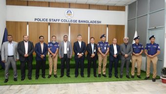 পুলিশের সাইবার সক্ষমতা বাড়াতে গঠন হবে স্বতন্ত্র সাইবার সিকিউরিটি ইউনিট