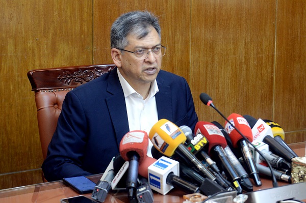 জঘন্য অপরাধের ঘটনায় দ্রুততম সময়ে আইনি পদক্ষেপ গ্রহণ করা হয়েছে- স্বরাষ্ট্রমন্ত্রী
