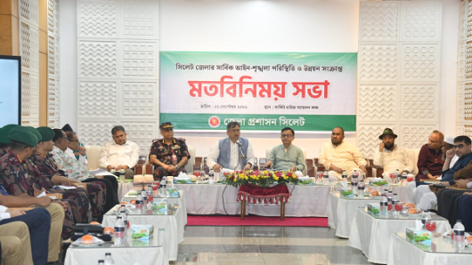 অপরাধী সে অপরাধীই, রাজনৈতিক অ্যাফিলিয়েশন দেখে ছাড় দেওয়ার কোন সুযোগ নেই: স্বরাষ্ট্রমন্ত্রী