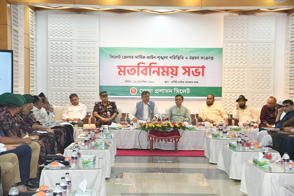 অপরাধী সে অপরাধীই, রাজনৈতিক অ্যাফিলিয়েশন দেখে ছাড় দেওয়ার কোন সুযোগ নেই: স্বরাষ্ট্রমন্ত্রী