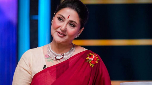 নেগেটিভ মন্তব্য এড়িয়ে চলার সহজ উপায় জানালেন স্বস্তিকা