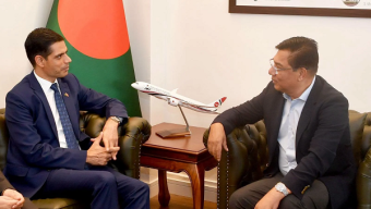কক্সবাজারে সরাসরি ফ্লাইট চালাতে পারে হিমালয়া এয়ারলাইন্স